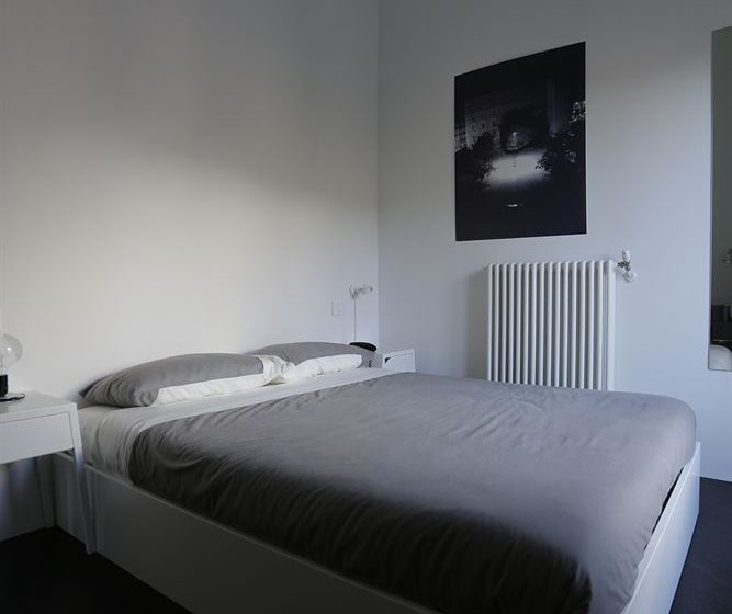 Hotel N38e13  | Palermo | Palermo | Italia 20