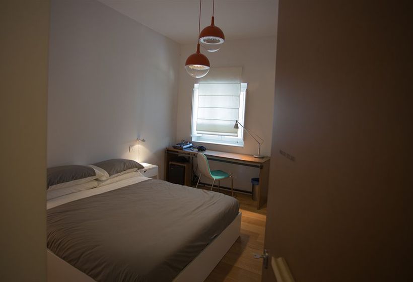 Hotel N38e13  | Palermo | Palermo | Italia 3