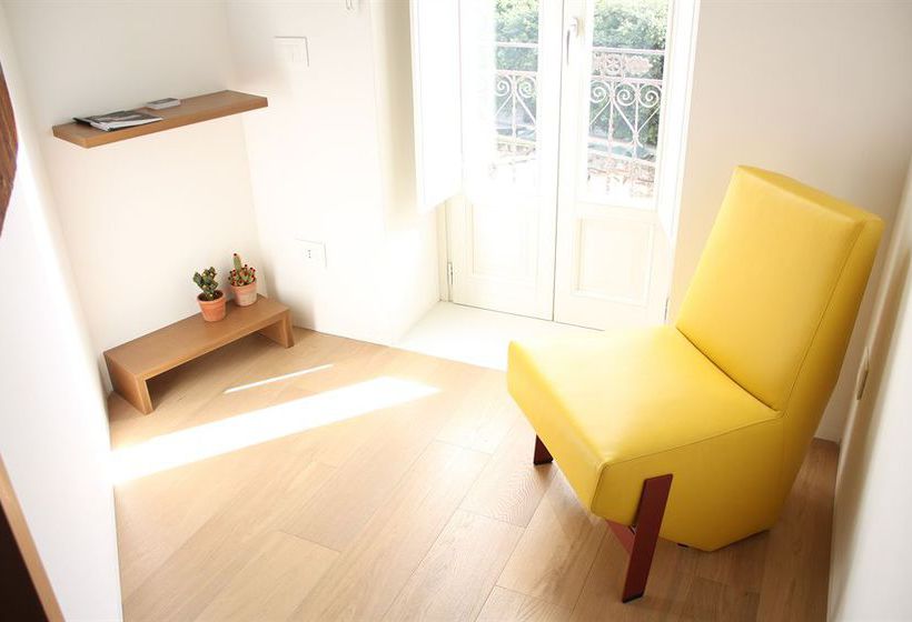 Hotel N38e13  | Palermo | Palermo | Italia 4