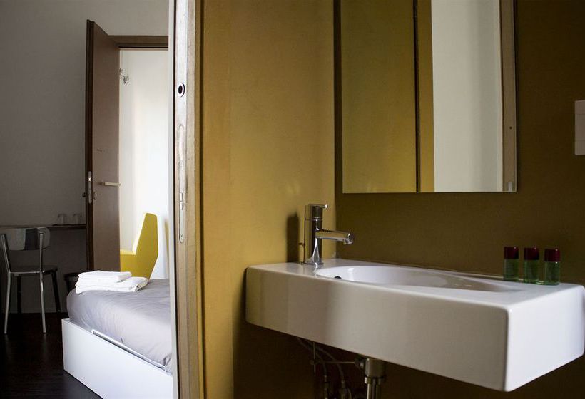 Hotel N38e13  | Palermo | Palermo | Italia 5