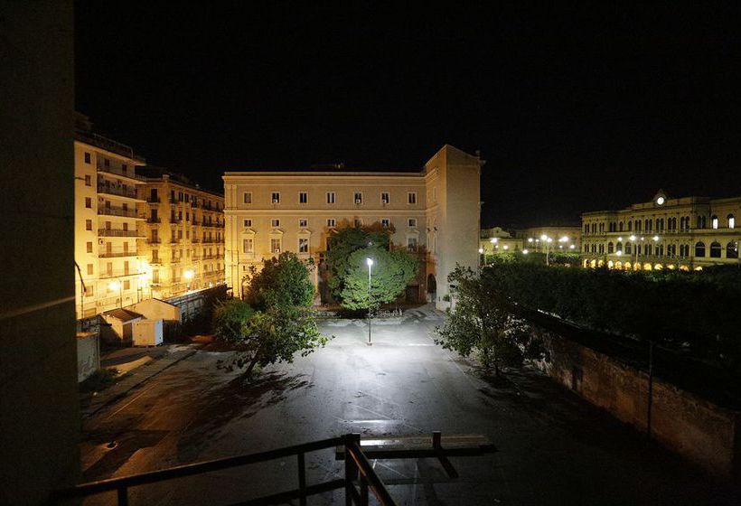 Hotel N38e13  | Palermo | Palermo | Italia 6