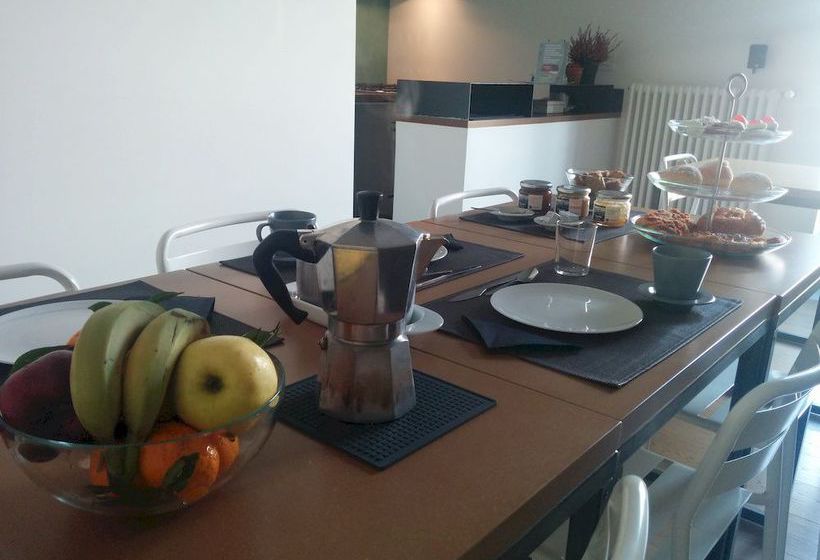 Hotel N38e13  | Palermo | Palermo | Italia 7