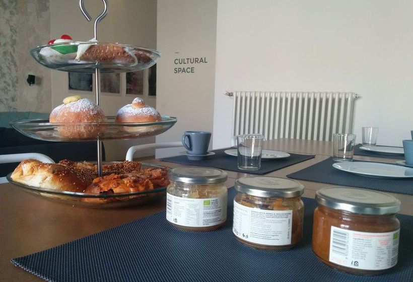 Hotel N38e13  | Palermo | Palermo | Italia 8