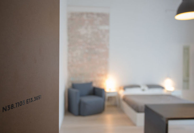 Hotel N38e13  | Palermo | Palermo | Italia 9