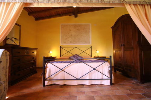 Funghi 1  | Pitigliano | Grosseto | Italia 5