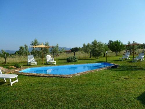 Funghi 1  | Pitigliano | Grosseto | Italia 7