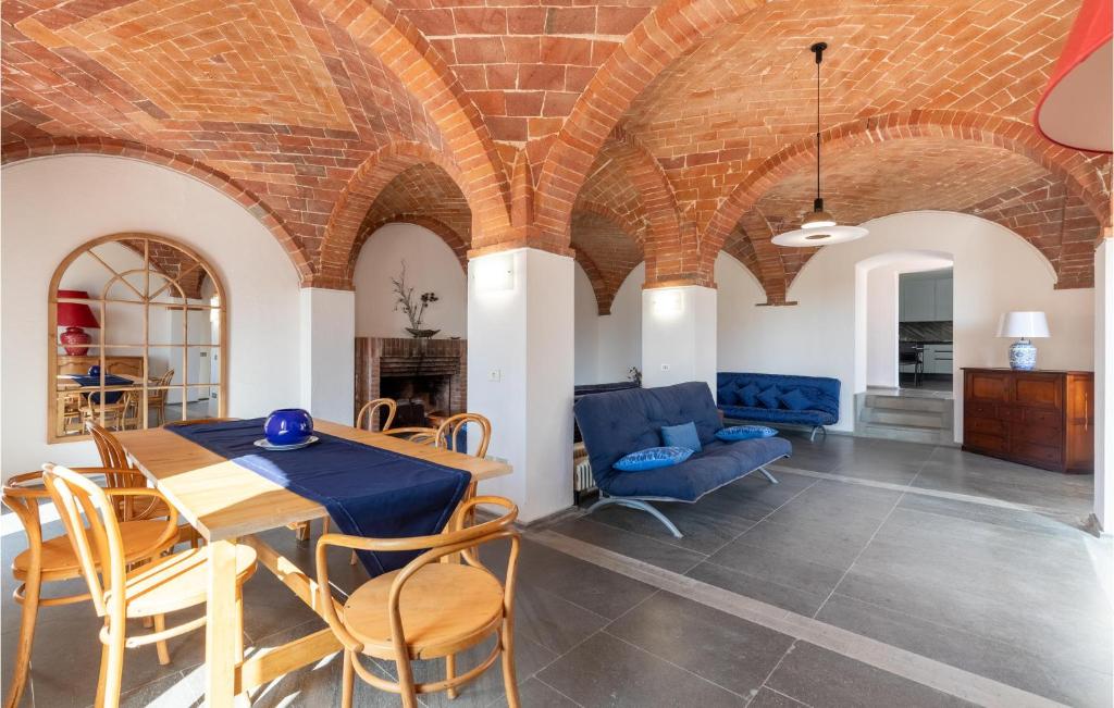 Corte Liliana  | Montegabbione | Terni | Italia 1