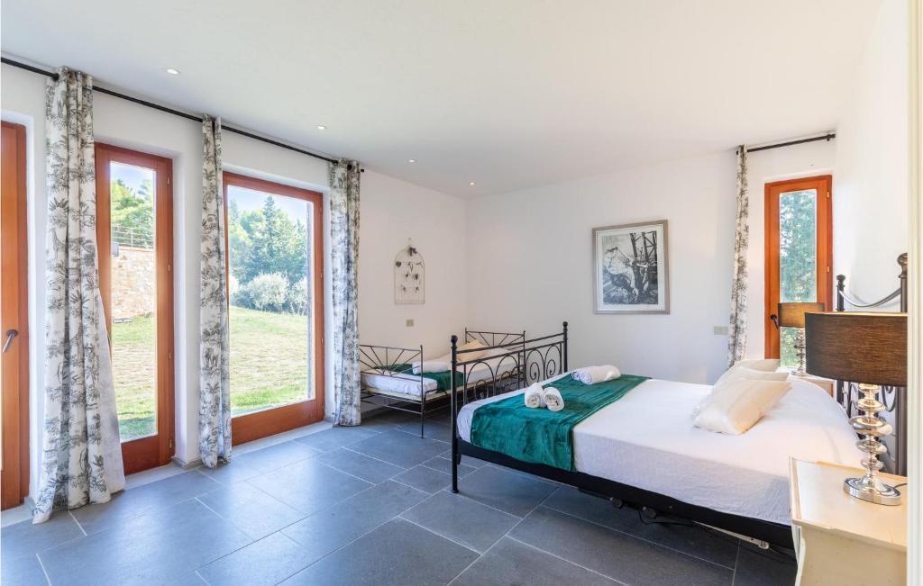 Corte Liliana  | Montegabbione | Terni | Italia 2