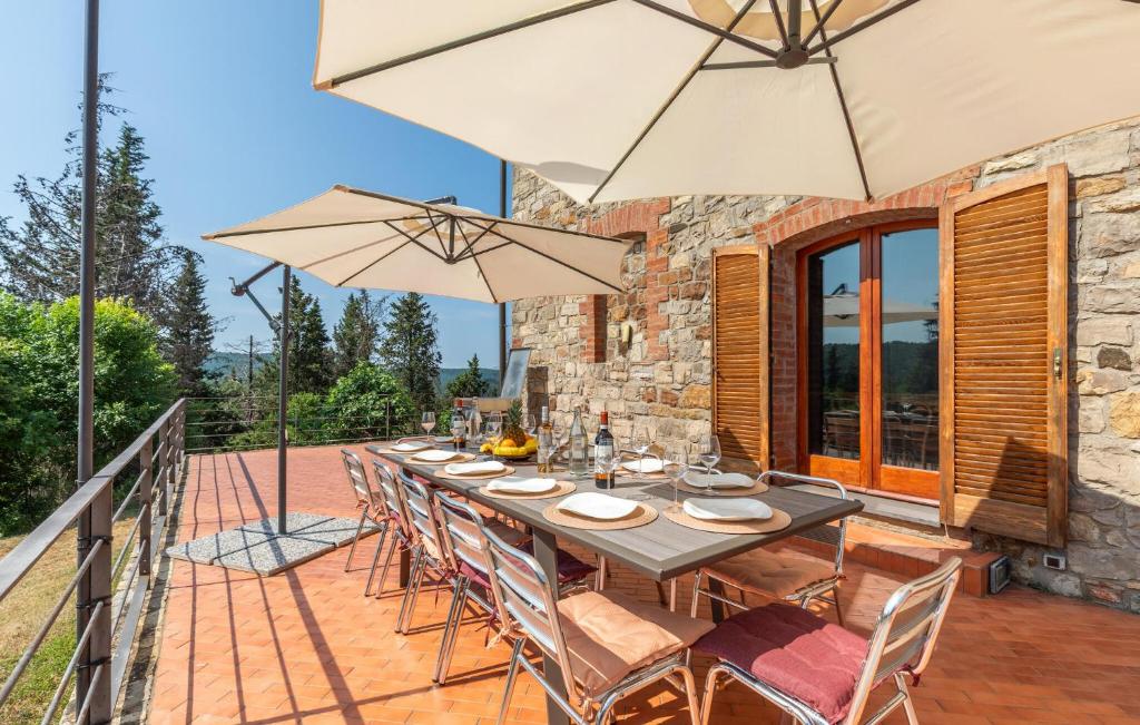 Corte Liliana  | Montegabbione | Terni | Italia 5