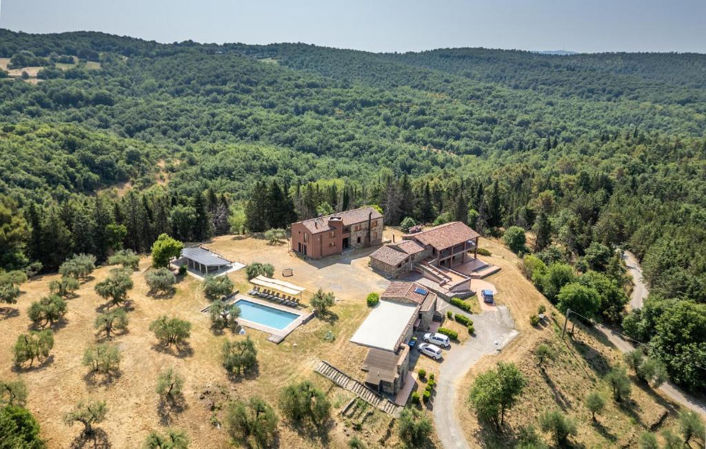 Corte Liliana  | Montegabbione | Terni | Italia 6