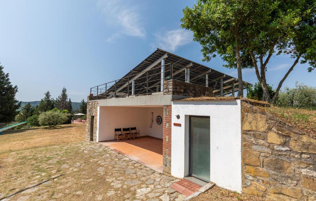 Corte Liliana  | Montegabbione | Terni | Italia 7