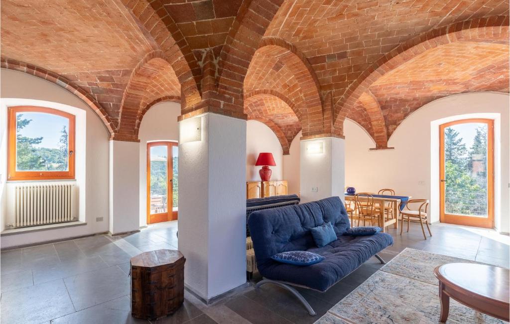 Corte Liliana  | Montegabbione | Terni | Italia 8