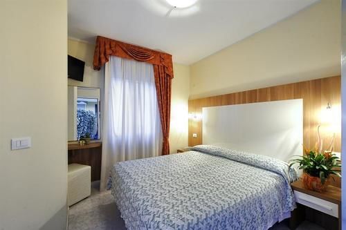 Hotel Albergo Ristorante Pozzi  | Bellaria | Rimini | Italia 10