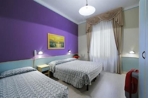 Hotel Albergo Ristorante Pozzi  | Bellaria | Rimini | Italia 12