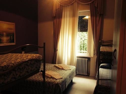 Hotel Albergo Ristorante Pozzi  | Bellaria | Rimini | Italia 13