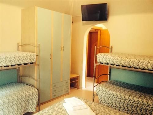 Hotel Albergo Ristorante Pozzi  | Bellaria | Rimini | Italia 14