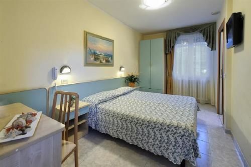 Hotel Albergo Ristorante Pozzi  | Bellaria | Rimini | Italia 15