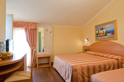 Hotel Albergo Ristorante Pozzi  | Bellaria | Rimini | Italia 17