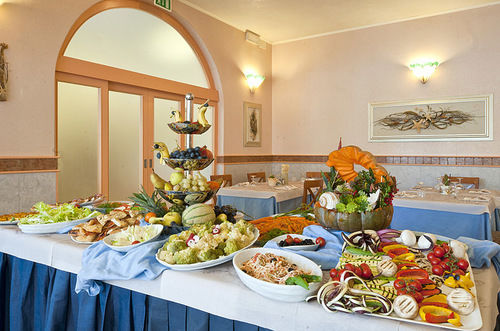 Hotel Albergo Ristorante Pozzi  | Bellaria | Rimini | Italia 2