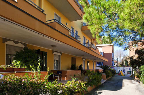 Hotel Albergo Ristorante Pozzi  | Bellaria | Rimini | Italia 3