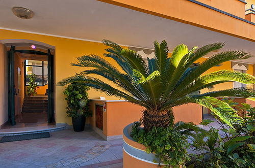 Hotel Albergo Ristorante Pozzi  | Bellaria | Rimini | Italia 4