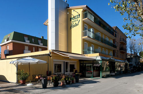 Hotel Albergo Ristorante Pozzi  | Bellaria | Rimini | Italia 5