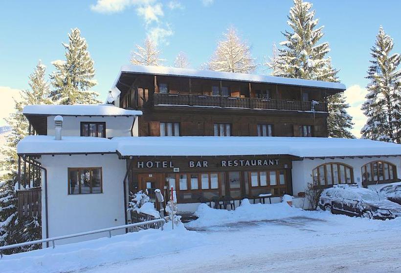 Hotel Vechia America  | Dimaro | Trento | Italia 10