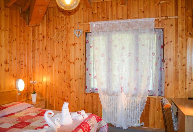 Hotel Vechia America  | Dimaro | Trento | Italia 2