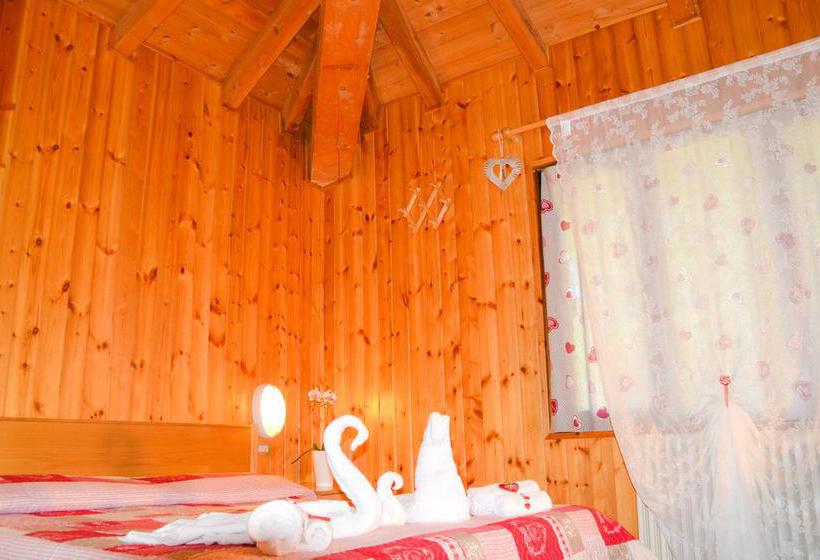 Hotel Vechia America  | Dimaro | Trento | Italia 3