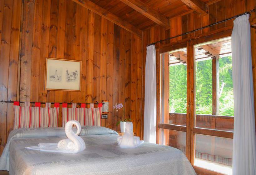 Hotel Vechia America  | Dimaro | Trento | Italia 4