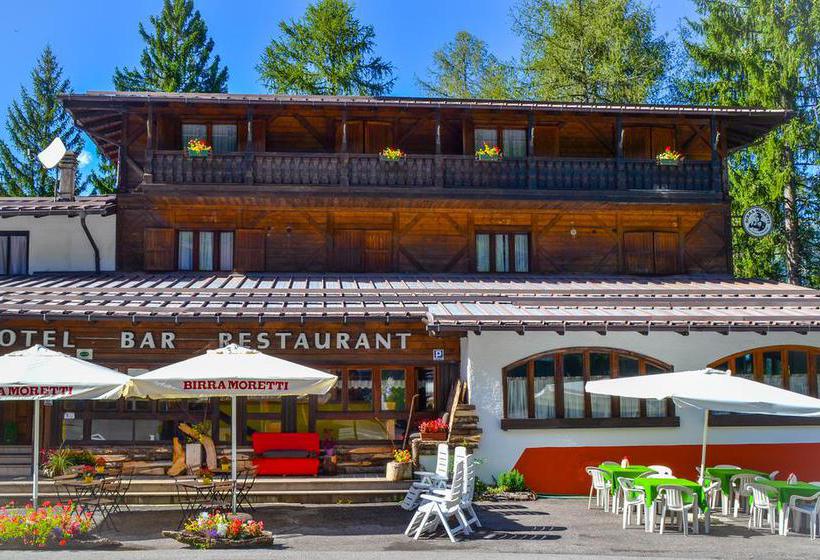 Hotel Vechia America  | Dimaro | Trento | Italia 5