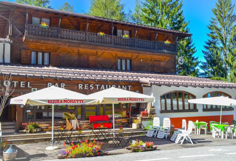 Hotel Vechia America  | Dimaro | Trento | Italia 6