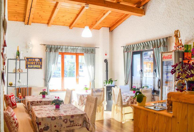 Hotel Vechia America  | Dimaro | Trento | Italia 7