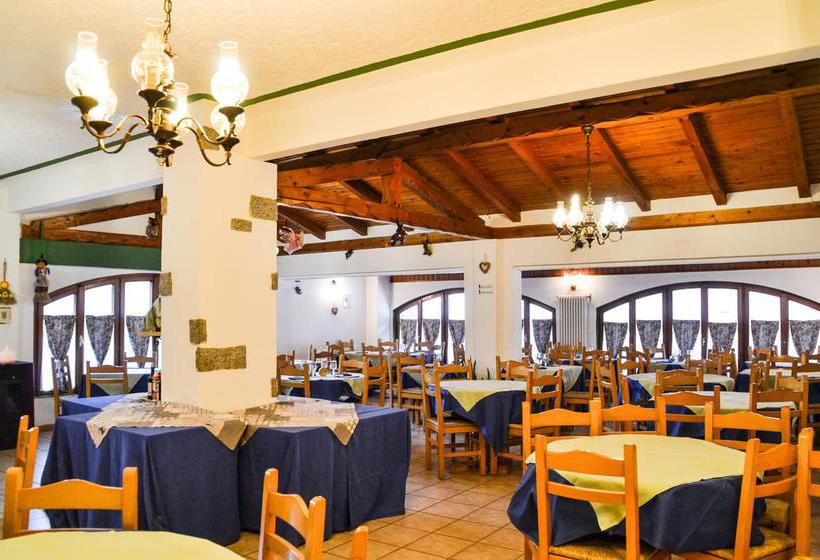 Hotel Vechia America  | Dimaro | Trento | Italia 9