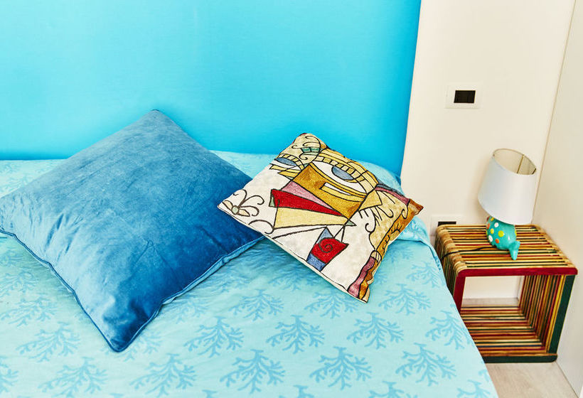 B&b Neapolis Bellini  | Napoli | Napoli | Italia 1