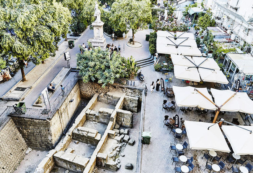 B&b Neapolis Bellini  | Napoli | Napoli | Italia 10