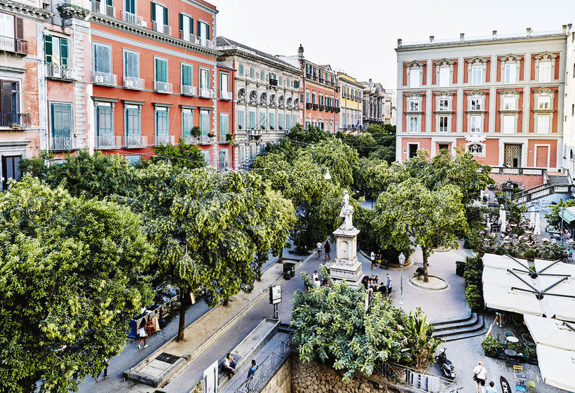 B&b Neapolis Bellini  | Napoli | Napoli | Italia 11