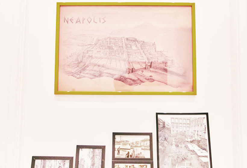 B&b Neapolis Bellini  | Napoli | Napoli | Italia 12