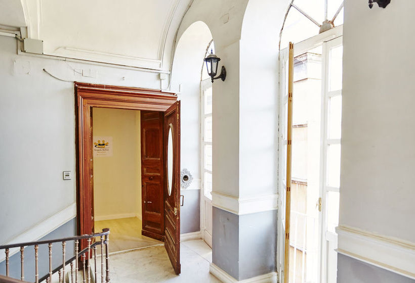 B&b Neapolis Bellini  | Napoli | Napoli | Italia 13