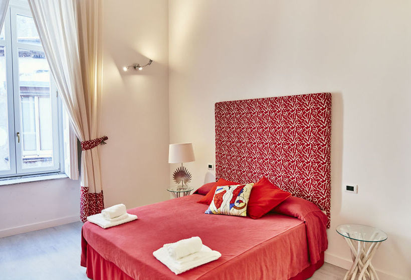B&b Neapolis Bellini  | Napoli | Napoli | Italia 14