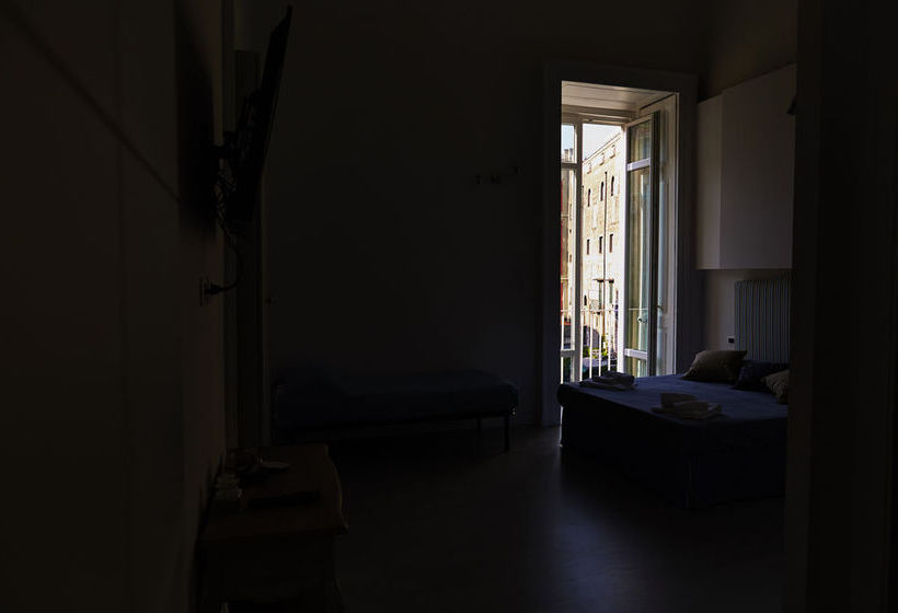 B&b Neapolis Bellini  | Napoli | Napoli | Italia 15