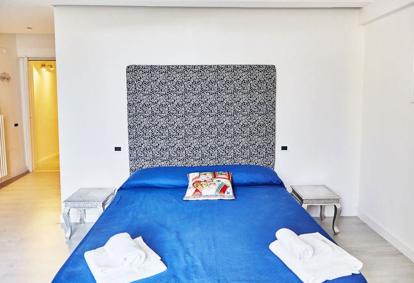 B&b Neapolis Bellini  | Napoli | Napoli | Italia 16