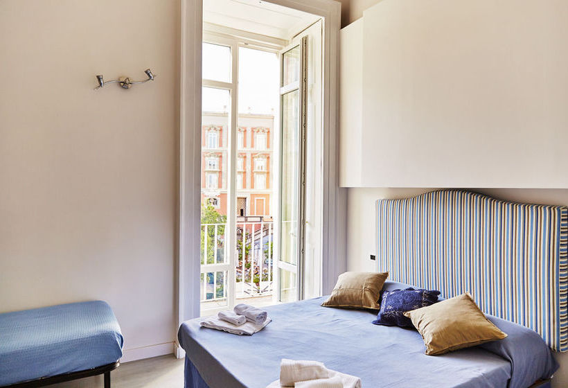 B&b Neapolis Bellini  | Napoli | Napoli | Italia 17