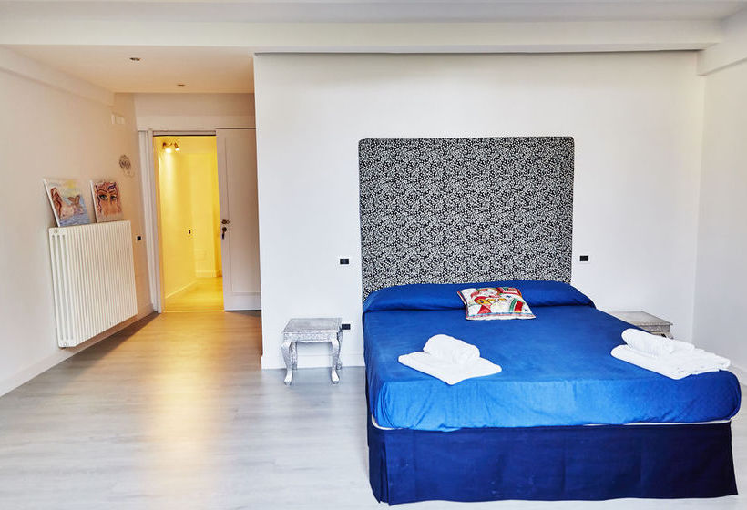 B&b Neapolis Bellini  | Napoli | Napoli | Italia 18