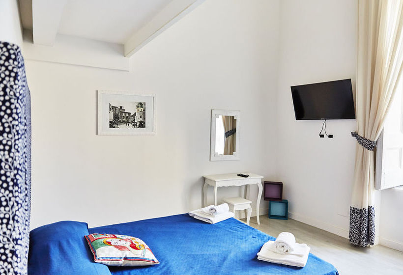 B&b Neapolis Bellini  | Napoli | Napoli | Italia 19