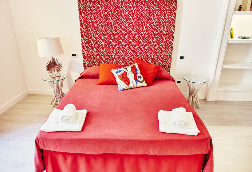 B&b Neapolis Bellini  | Napoli | Napoli | Italia 2