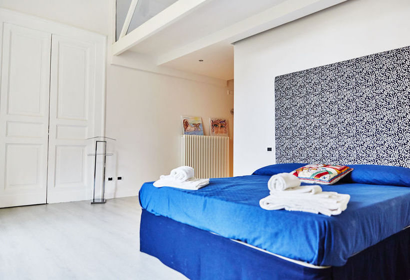 B&b Neapolis Bellini  | Napoli | Napoli | Italia 20