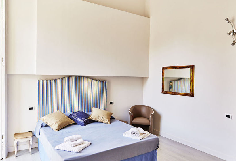 B&b Neapolis Bellini  | Napoli | Napoli | Italia 3