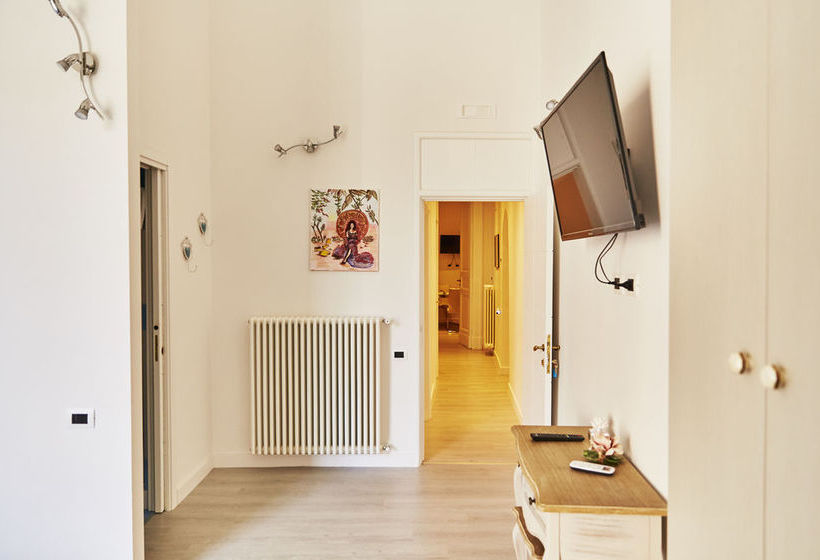 B&b Neapolis Bellini  | Napoli | Napoli | Italia 4