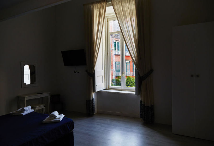 B&b Neapolis Bellini  | Napoli | Napoli | Italia 5